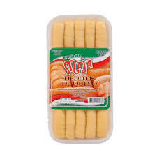 DEDITO DE QUESO MAJA  x 20 UND
