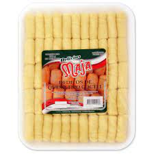 DEDITO DE QUESO TIPO COCTAIL MAJA*55UND