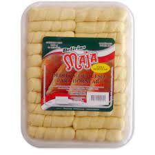 DEDITO DE QUESO MAJA x 22UND