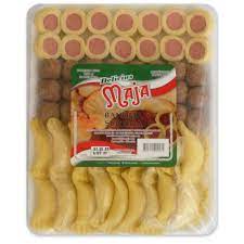BANDEJA SURTIDA MAJA x 56UND