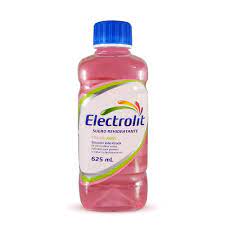 SUERO ELECTROLIT FRESA/KIWI X 625ML