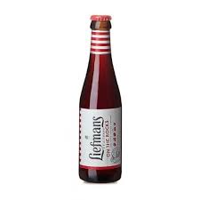 CERVEZA - FRUTOS ROJOS - LIEFMANS*250 ML