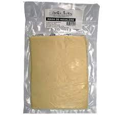 MASA DE HOJALDRE SANTA LEÑA X 250 GR