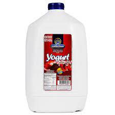 YOGUR FRUTOS ROJOS COLACTEOS X 4000 ML