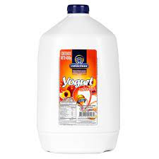 YOGUR MELOCOTON COLACTEOS X 4000 ML