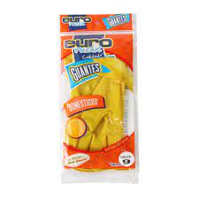 GUANTE C18 EURO MAX TALLA 9