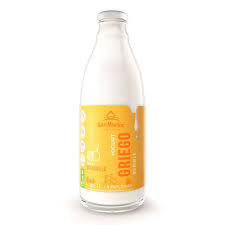 YOGURT GRIEG SANMARTIN BEBI GRANA 1000ML