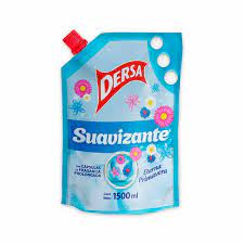 SUAVIZ DERSA ETERNA PRIMAVERA  X 1500ML