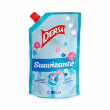 SUAVIZ DERSA ETERNA PRIMAVERA  X 800ML
