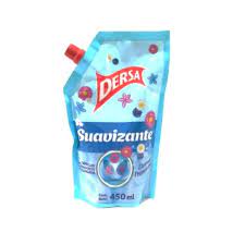 SUAVIZ DERSA ETERNA PRIMAVERA X 400ML