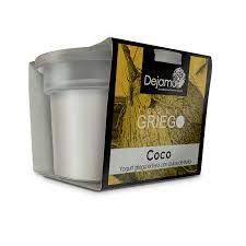 YOGURT GRIEGO DEJA MU COCO*160GR