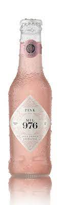 AGUA MIL976 ARTESANAL TONICA PINK *207ML