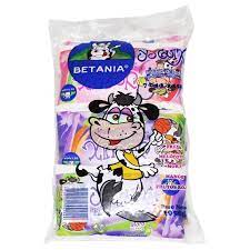 YOGURT  BETANIA 7SABORES*150GR