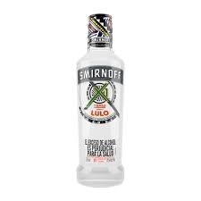 APERITIVO LULO SMIRNOFF*375ML