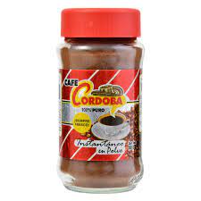 CAFE CORDOBA*50G