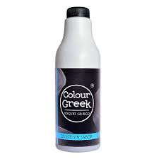 YOGUR COLOUR GREEK DULCE S/SABOR 1000 g