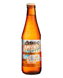 CERVEZA BBC CAJICA MIEL *396ML
