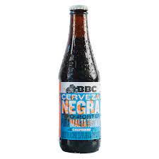 CERVEZA BBC CHAPINERO PORTER *396ML