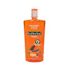 GEL BIOHERBAL EXTRA FUERTE  x 800GR