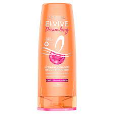 ACONDICIONADOR DREAM LONG ELVIVE x 370ML