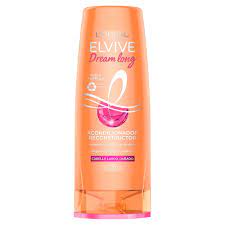 ACONDICIONADOR DREAM LONG ELVIVE x 370ML