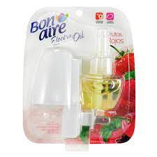 AMB ELECT F/ROJOS BONAIRE  x 25ML+VAPOR