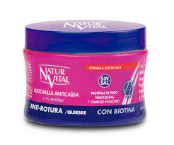 MASCARILLA ANTICAID/ROTURA BISONTE*300ML