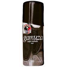 BETUN GAMUZA NEGRO BUFALO  x 60GR