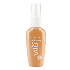 VITU BASE FLUIDA SOYA 4 CASTAÑA NI