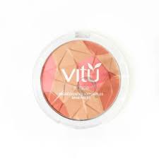RUBOR MINERAL TN1 ESPIN  VITU*10GR