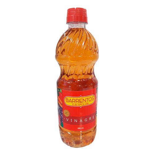 VINAGRE FRUTAS x 500ML