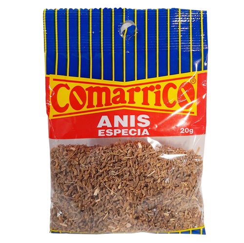 ANIS EN GRANO x 20GR