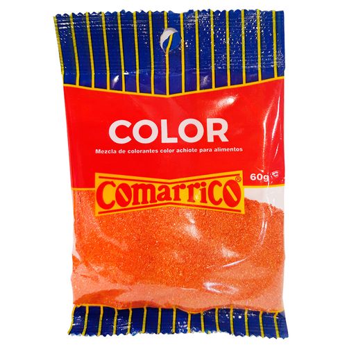 COLOR x 60GR