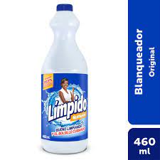 LIMPIDO REGULAR 460ML