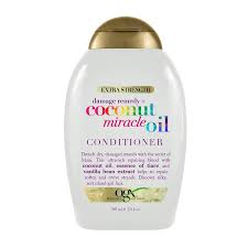 ACOND COCONUT MIRACLE OIL OGX*385ML
