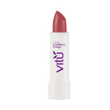 LABIAL VITU VITAMINA E 7 AMAPOLA