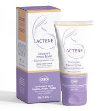 CREMA PREVENIR  ESTRIAS LACTENE*100GR