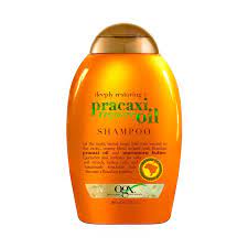 SHAMPOO ORGANIX PRACAXI*386ML