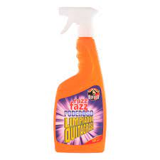 LIMPIADOR QUITA GRASA FAZZ BUFALO*500ML