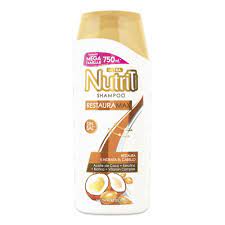 ACONDICIONADOR RESTAURAMAX NUTRIT *750ML