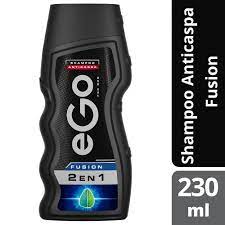 SHAMPO FUSION 2EN1 EGO x 230ML