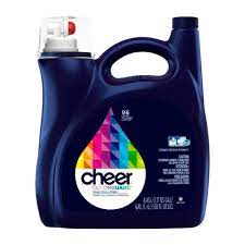 CHEER LIQUIDO ORIGINAL 96 LV *4.08LT