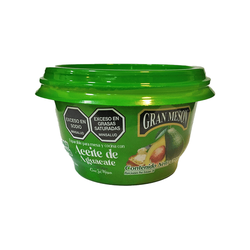 MARGARINA ESPRC CON ACEIT DE AGUACT*200G