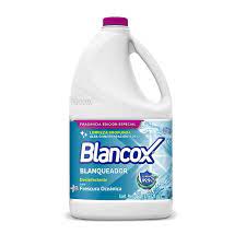 BLANQUEADOR BLANCOX FRESCURA*2000ML