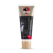 BETUN CREMA COLAPSIBLE BUFALO NEGRO*90ML