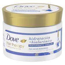 TRATAMIENTO THERAPY HID + HID DOVE*400ML