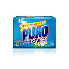 JAB PURO HORTENSIA Y F BLANCA  x 360G