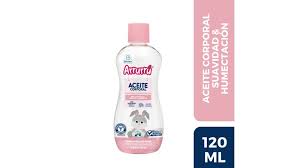ACEIT CORPO ARRURRU SUAVI&HUMECTA X120ML