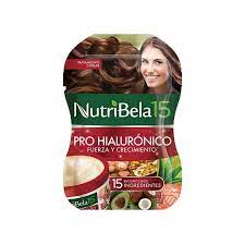 TRAT NUTRIBELA15 PRO HIALURONICO X 70ML