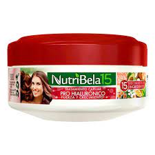 TRAT NUTRIBELA15 PRO HIALURONICO X 180ML